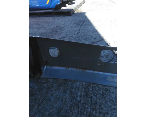 PETERBILT 579 2013-2022 BUMPER ASSEMBLY, FRONT