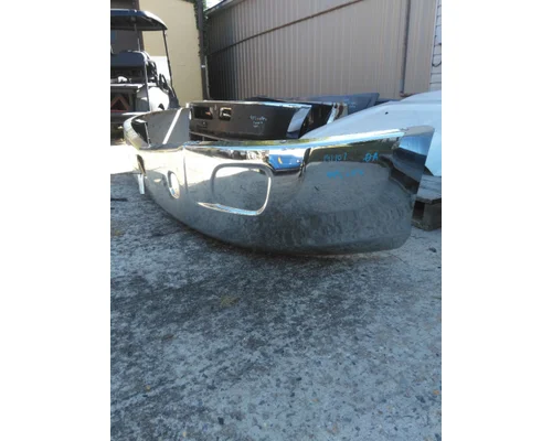 PETERBILT 579 2013-2022 BUMPER ASSEMBLY, FRONT