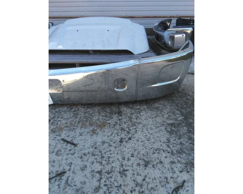 PETERBILT 579 2013-2022 BUMPER ASSEMBLY, FRONT