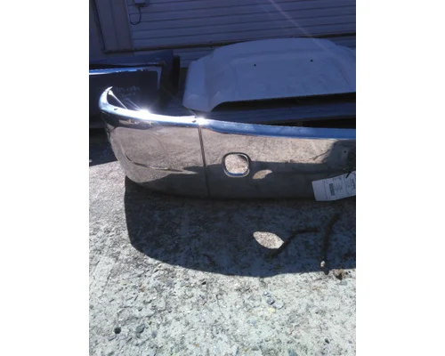 PETERBILT 579 2013-2022 BUMPER ASSEMBLY, FRONT