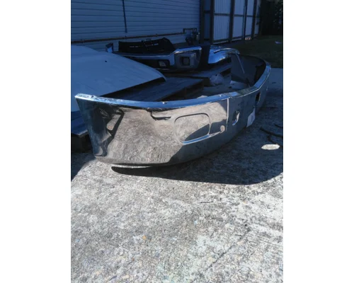 PETERBILT 579 2013-2022 BUMPER ASSEMBLY, FRONT