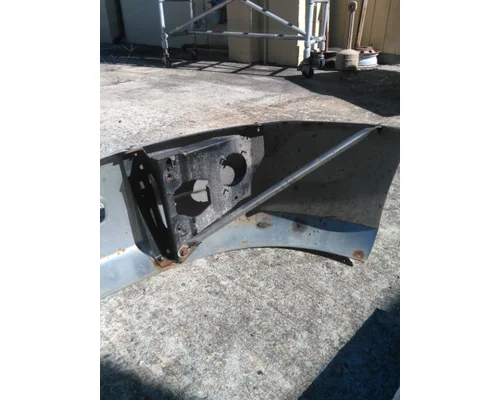 PETERBILT 579 2013-2022 BUMPER ASSEMBLY, FRONT