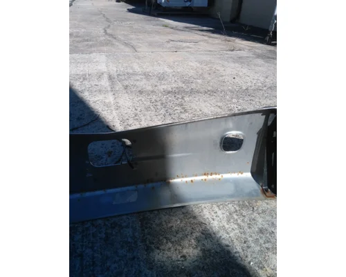 PETERBILT 579 2013-2022 BUMPER ASSEMBLY, FRONT