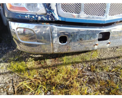 PETERBILT 579 2013-2022 BUMPER ASSEMBLY, FRONT