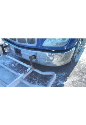 PETERBILT 579 2013-2022 BUMPER ASSEMBLY, FRONT