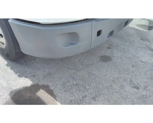 PETERBILT 579 2013-2022 BUMPER ASSEMBLY, FRONT