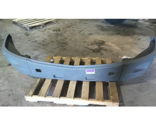 PETERBILT 579 2013-2022 BUMPER ASSEMBLY, FRONT