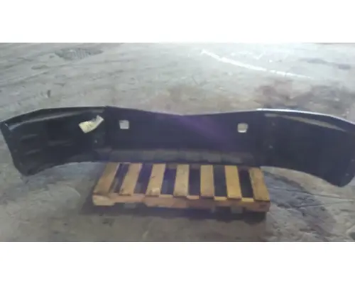 PETERBILT 579 2013-2022 BUMPER ASSEMBLY, FRONT