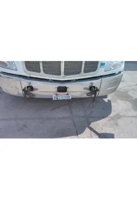 PETERBILT 579 2013-2022 BUMPER ASSEMBLY, FRONT