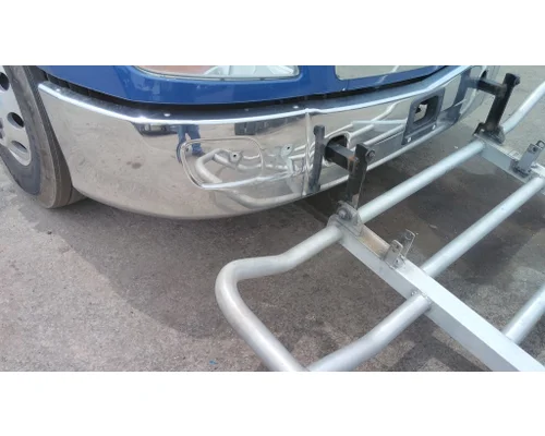 PETERBILT 579 2013-2022 BUMPER ASSEMBLY, FRONT