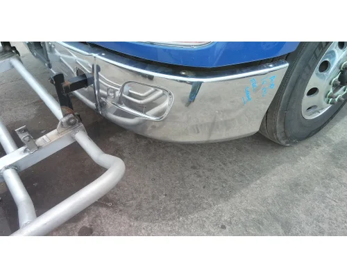 PETERBILT 579 2013-2022 BUMPER ASSEMBLY, FRONT