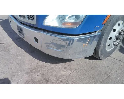 PETERBILT 579 2013-2022 BUMPER ASSEMBLY, FRONT