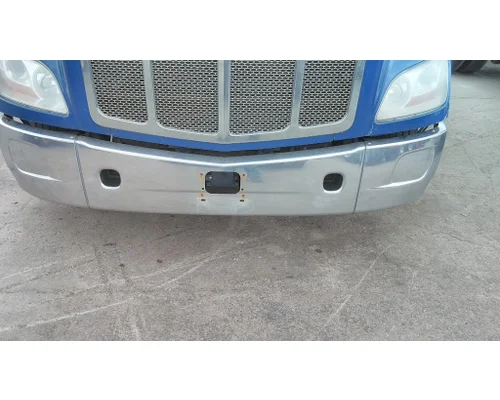 PETERBILT 579 2013-2022 BUMPER ASSEMBLY, FRONT
