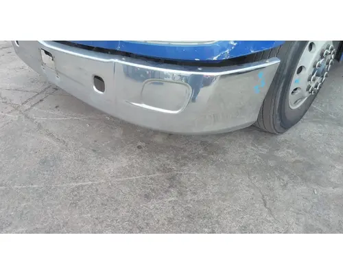 PETERBILT 579 2013-2022 BUMPER ASSEMBLY, FRONT