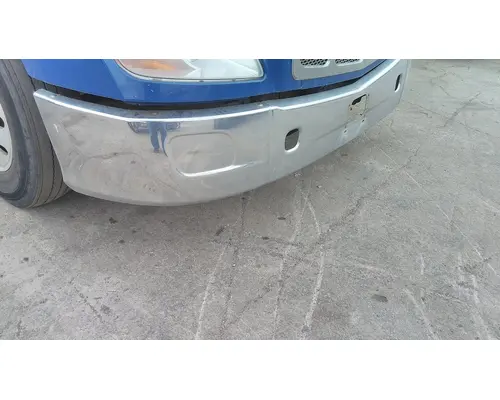 PETERBILT 579 2013-2022 BUMPER ASSEMBLY, FRONT