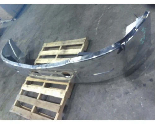 PETERBILT 579 2013-2022 BUMPER ASSEMBLY, FRONT
