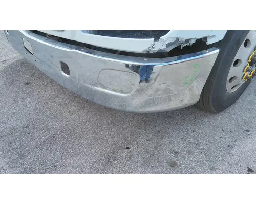 PETERBILT 579 2013-2022 BUMPER ASSEMBLY, FRONT