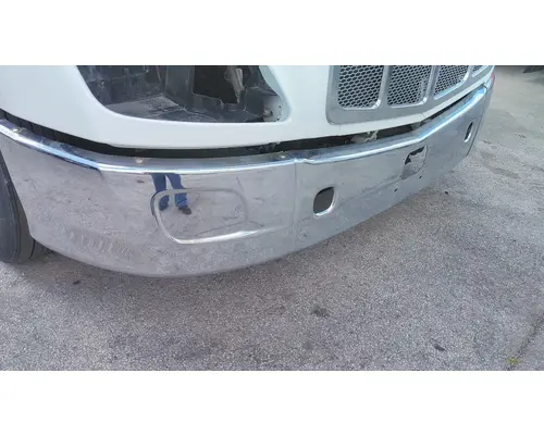 PETERBILT 579 2013-2022 BUMPER ASSEMBLY, FRONT