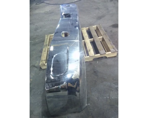 PETERBILT 579 2013-2022 BUMPER ASSEMBLY, FRONT