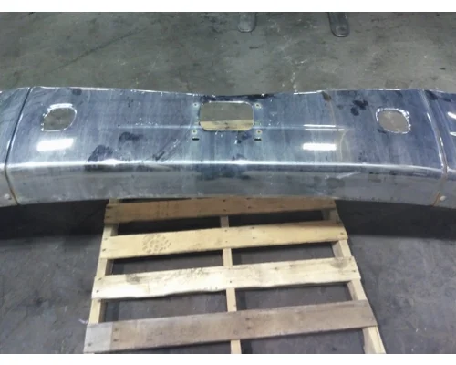 PETERBILT 579 2013-2022 BUMPER ASSEMBLY, FRONT