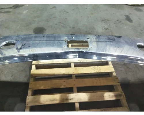 PETERBILT 579 2013-2022 BUMPER ASSEMBLY, FRONT