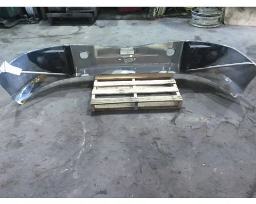 PETERBILT 579 2013-2022 BUMPER ASSEMBLY, FRONT