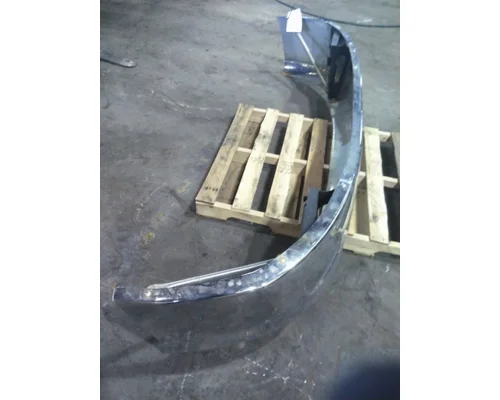 PETERBILT 579 2013-2022 BUMPER ASSEMBLY, FRONT