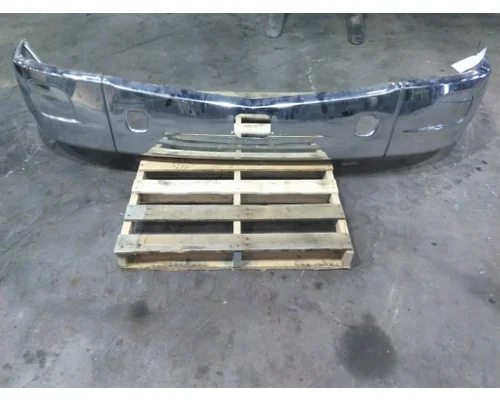 PETERBILT 579 2013-2022 BUMPER ASSEMBLY, FRONT