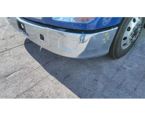 PETERBILT 579 2013-2022 BUMPER ASSEMBLY, FRONT