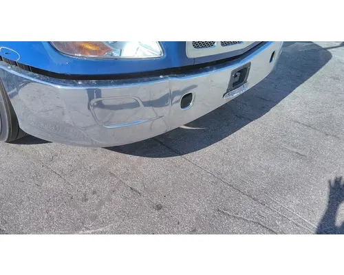 PETERBILT 579 2013-2022 BUMPER ASSEMBLY, FRONT