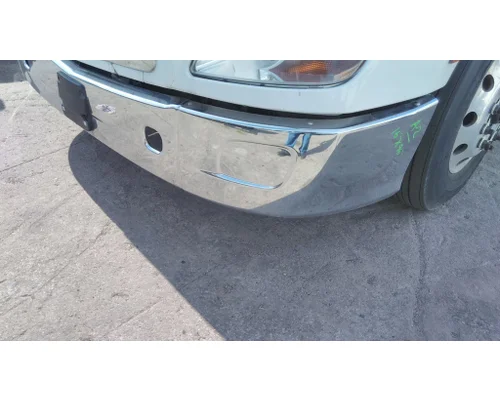 PETERBILT 579 2013-2022 BUMPER ASSEMBLY, FRONT