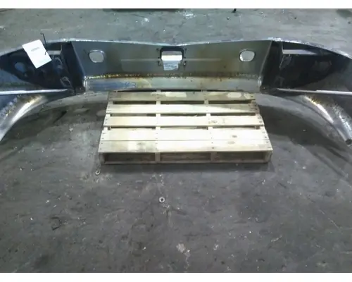 PETERBILT 579 2013-2022 BUMPER ASSEMBLY, FRONT