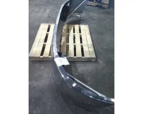 PETERBILT 579 2013-2022 BUMPER ASSEMBLY, FRONT