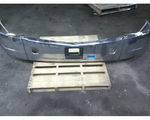 PETERBILT 579 2013-2022 BUMPER ASSEMBLY, FRONT