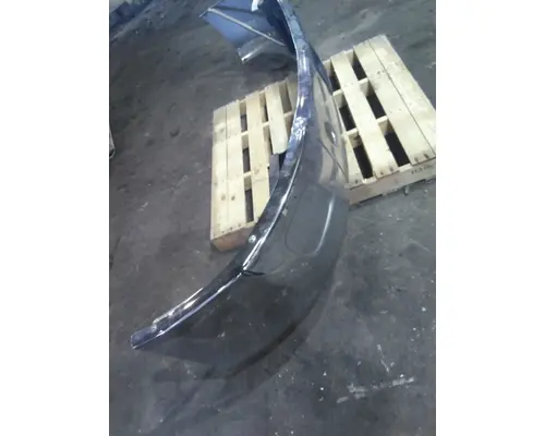 PETERBILT 579 2013-2022 BUMPER ASSEMBLY, FRONT