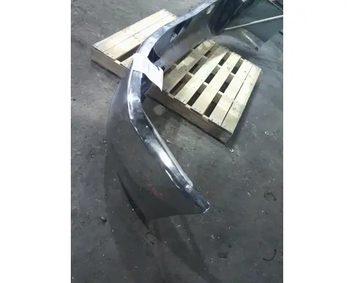 PETERBILT 579 2013-2022 BUMPER ASSEMBLY, FRONT