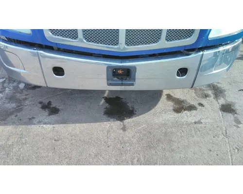 PETERBILT 579 2013-2022 BUMPER ASSEMBLY, FRONT