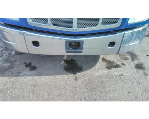 PETERBILT 579 2013-2022 BUMPER ASSEMBLY, FRONT