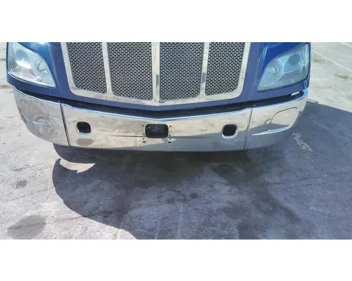 PETERBILT 579 2013-2022 BUMPER ASSEMBLY, FRONT