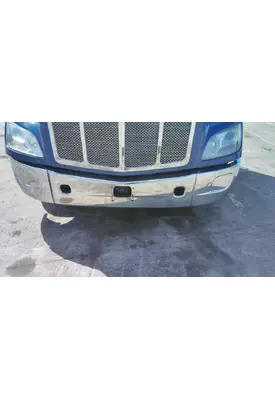 PETERBILT 579 2013-2022 BUMPER ASSEMBLY, FRONT