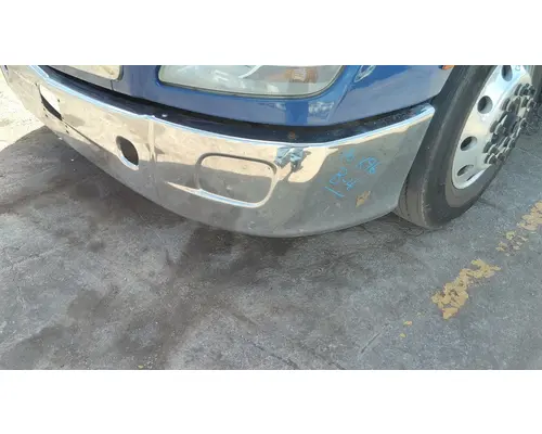 PETERBILT 579 2013-2022 BUMPER ASSEMBLY, FRONT