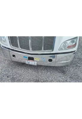 PETERBILT 579 2013-2022 BUMPER ASSEMBLY, FRONT