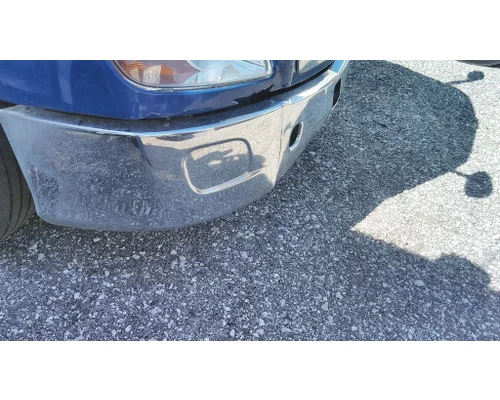 PETERBILT 579 2013-2022 BUMPER ASSEMBLY, FRONT
