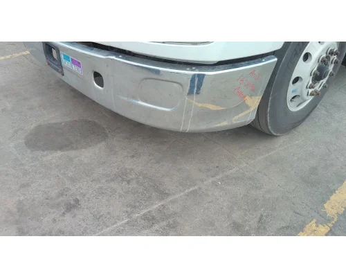 PETERBILT 579 2013-2022 BUMPER ASSEMBLY, FRONT