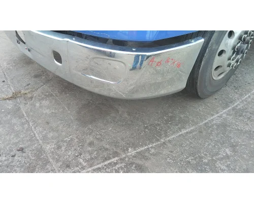 PETERBILT 579 2013-2022 BUMPER ASSEMBLY, FRONT
