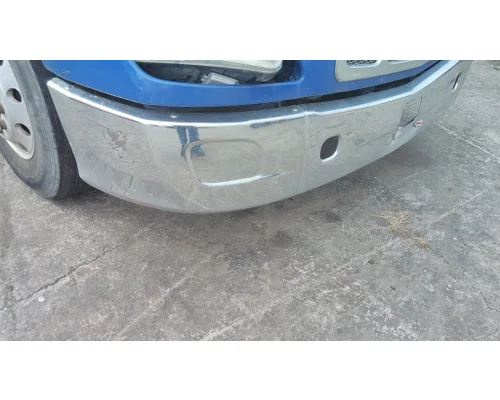 PETERBILT 579 2013-2022 BUMPER ASSEMBLY, FRONT
