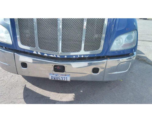 PETERBILT 579 2013-2022 BUMPER ASSEMBLY, FRONT