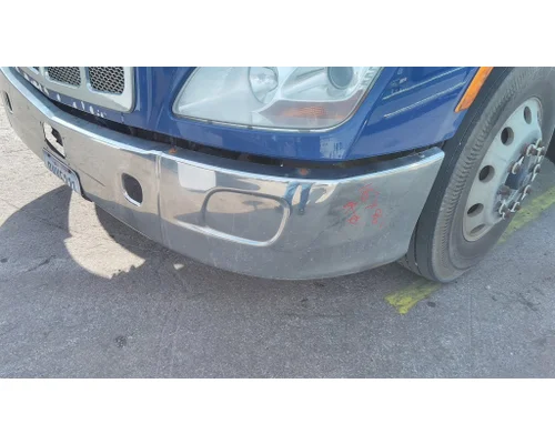PETERBILT 579 2013-2022 BUMPER ASSEMBLY, FRONT