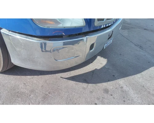 PETERBILT 579 2013-2022 BUMPER ASSEMBLY, FRONT