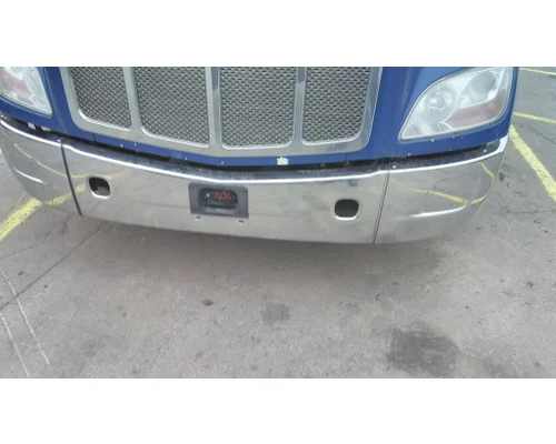 PETERBILT 579 2013-2022 BUMPER ASSEMBLY, FRONT